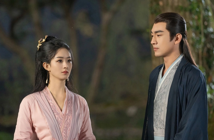 Hoa ngữ - Ảnh 3.