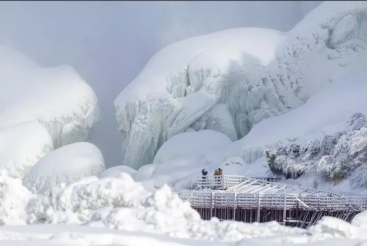 Tin tức thế giới 2-2: - Ảnh 1.