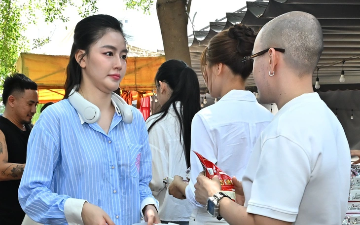 Đe dọa truyền HIV cho người khác sẽ bị xử phạt đến 20 triệu đồng - Ảnh 2.