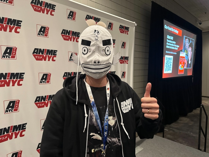 Kagurabachi - Ảnh 2.