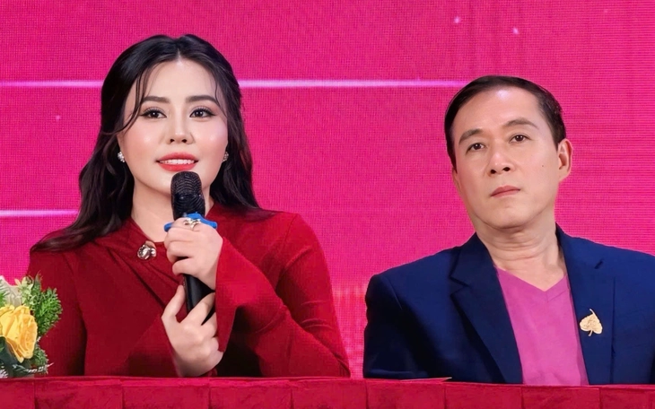 Khai trương Nhà hát Hoa Phượng Hải Phòng - Ảnh 4.