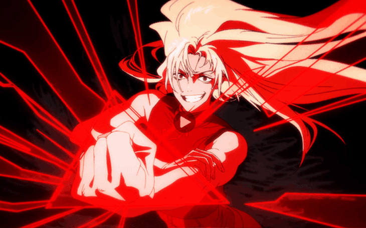 Jujutsu Kaisen và top 5 anime có hoạt họa xuất sắc nhất 10 năm qua - Ảnh 6.