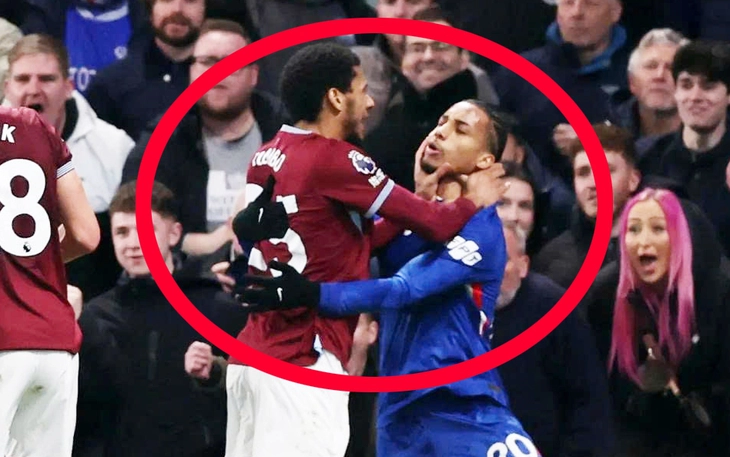 Trung vệ Sergio Ramos gây sốc khi sắp đối đầu Andrew Tate trên võ đài - Ảnh 2.