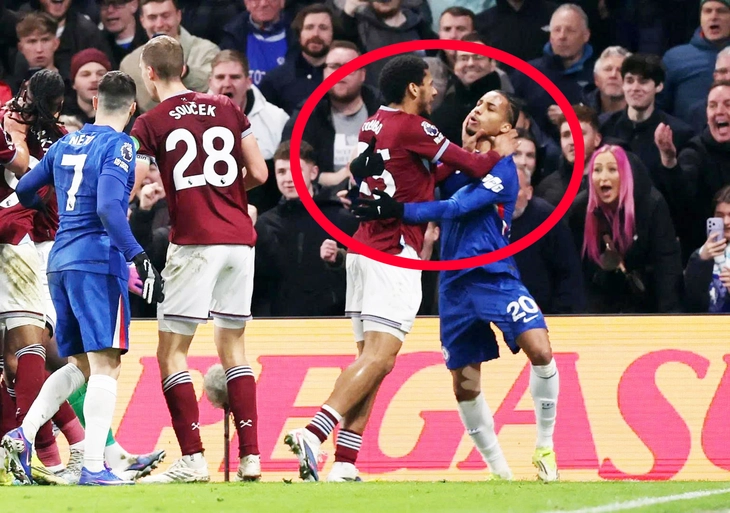 Ngoại hạng Anh - Ảnh 1.