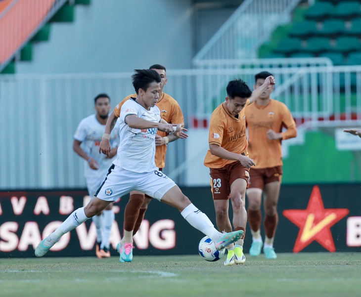 CLB Hoàng Anh Gia Lai thắng trận 'chung kết ngược' - Ảnh 2.