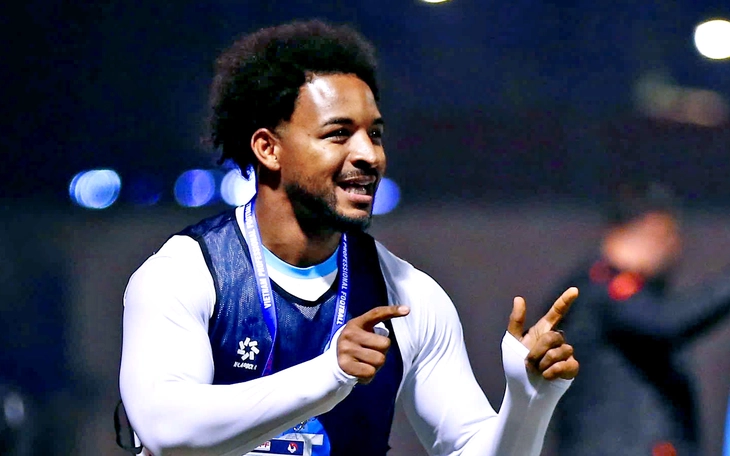 CLB Thanh Hóa kêu cứu sau trận hòa Nam Định - Ảnh 3.