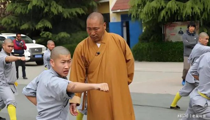 Thiếu Lâm - Ảnh 4.