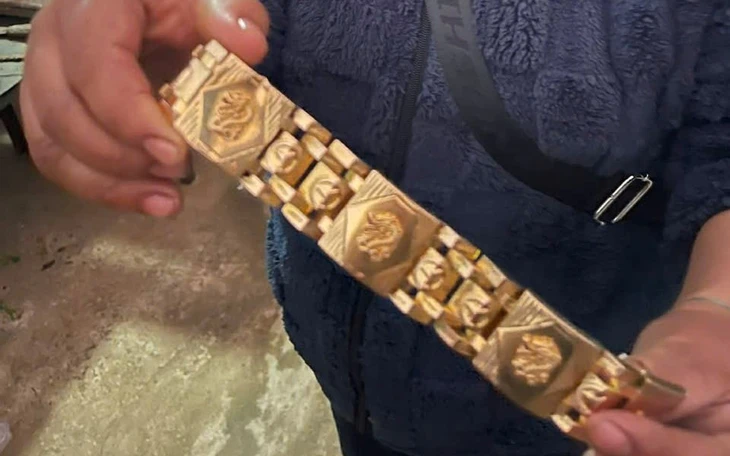 Mượn vàng bốn năm trước, nay giá vàng tăng gấp 3 tôi trả tiền được không? - Ảnh 3.