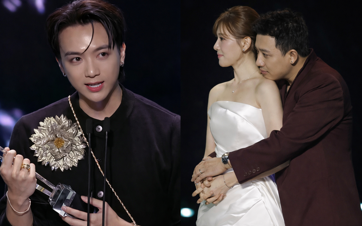 Danh hài Hoài Linh ở tuổi 56: Không bận tâm tiền bạc nhưng chưa thể bỏ sân khấu - Ảnh 3.