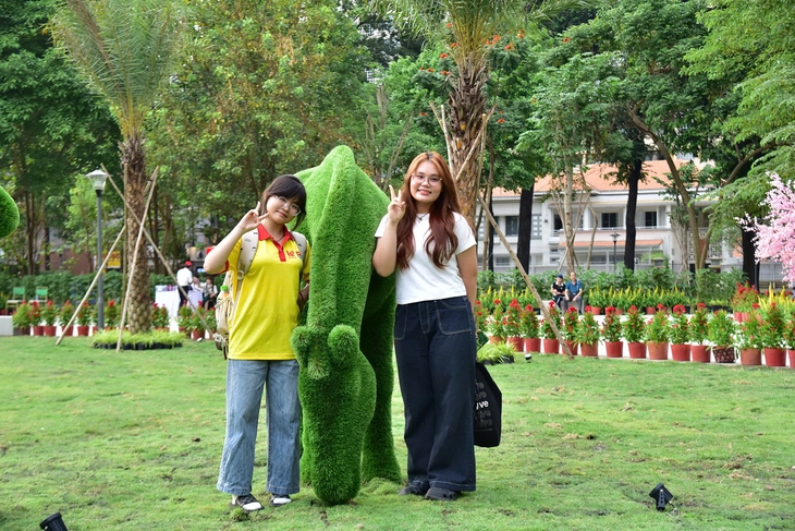 công viên - Ảnh 2.