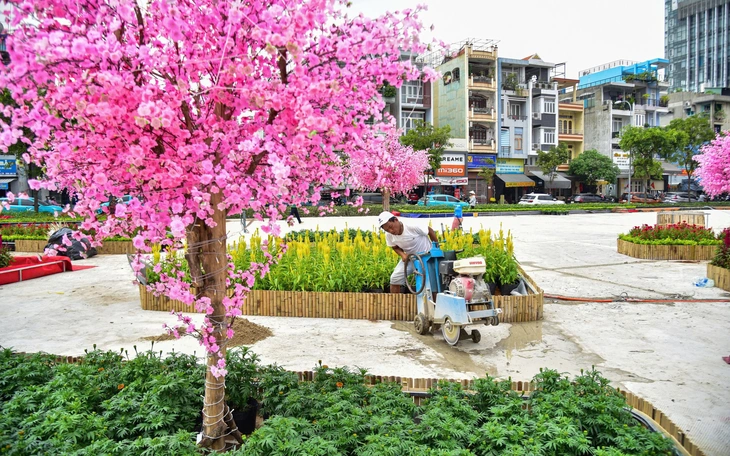 TP.HCM lập ban chỉ đạo tài sản về nhà đất công do Phó bí thư Đặng Minh Thông làm trưởng ban - Ảnh 2.