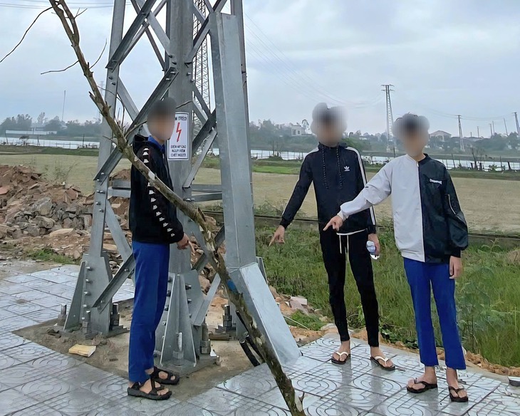 thanh thiếu niên - Ảnh 3.