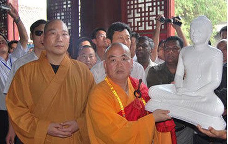 Thiếu Lâm - Ảnh 2.