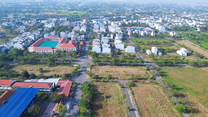 bình chánh - Ảnh 12.