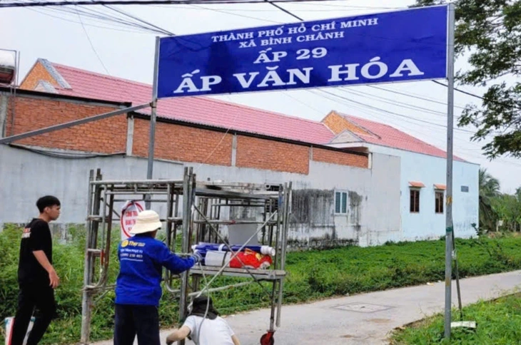 bình chánh - Ảnh 10.