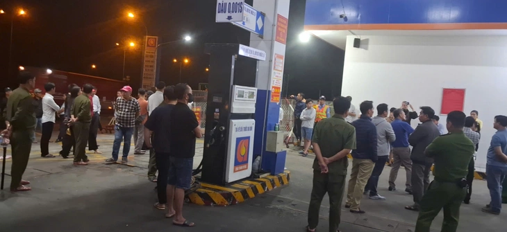 cao tốc - Ảnh 3.