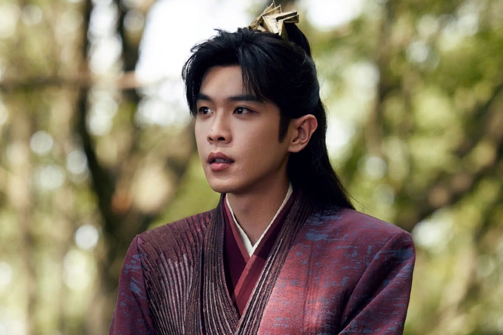 Top 5 phim cổ trang Hoa ngữ 'quốc dân', Khánh dư niên 2 không có đối thủ - Ảnh 2.