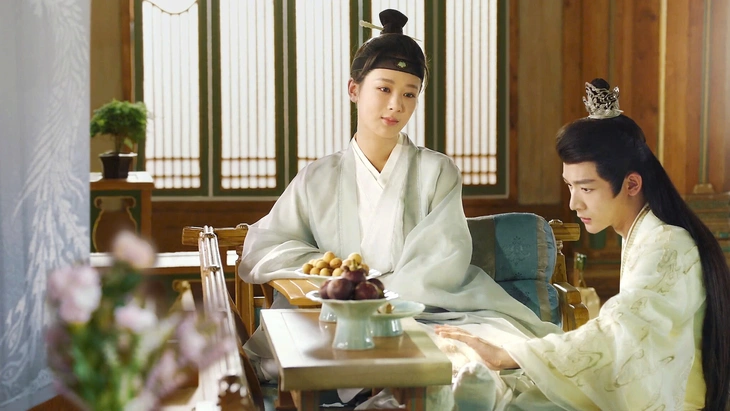 Hoa ngữ - Ảnh 4.