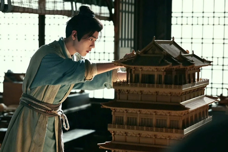 Hoa ngữ - Ảnh 5.