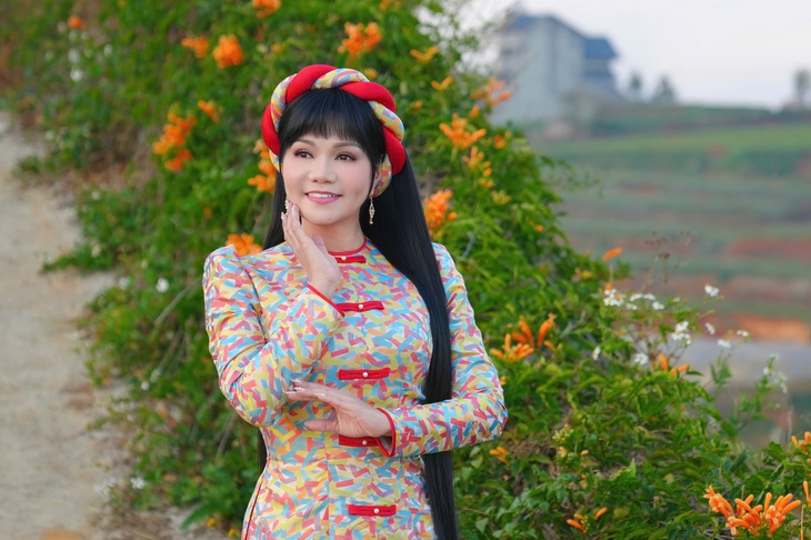 Ngọc Huyền - Ảnh 3.