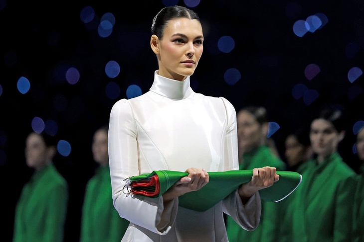 Leonardo DiCaprio - Ảnh 4.