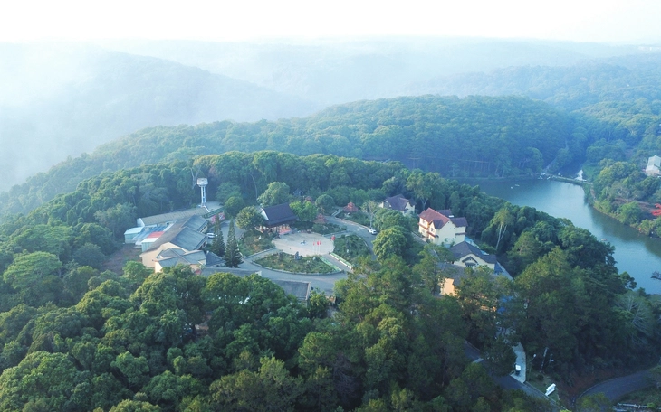 Gia Lai đốc thúc giải phóng mặt bằng dự án cao tốc Quy Nhơn - Pleiku - Ảnh 3.