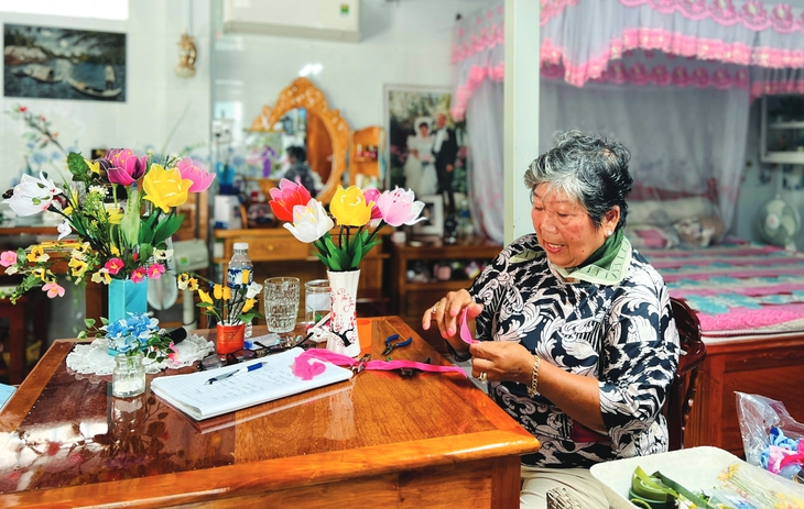 Không gì vui và sâu lắng bằng trở về Việt Nam để đón Tết - Ảnh 6.