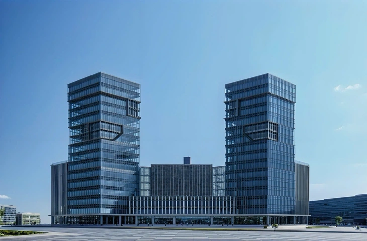 TP.HCM sẽ có thêm Trường đại học Công nghệ Nam Bình Dương - Ảnh 3.