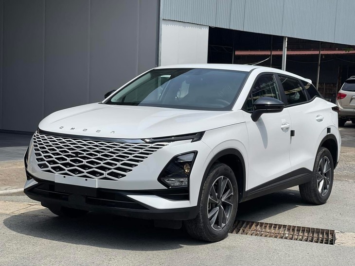 ngập nước - Ảnh 3.