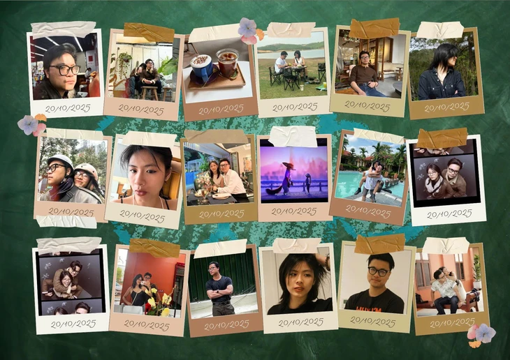 Valentine - Ảnh 2.