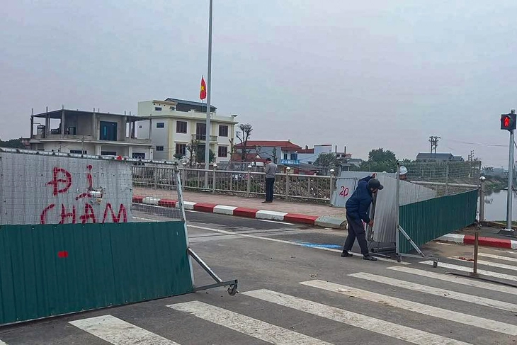 Hà Nội - Ảnh 2.