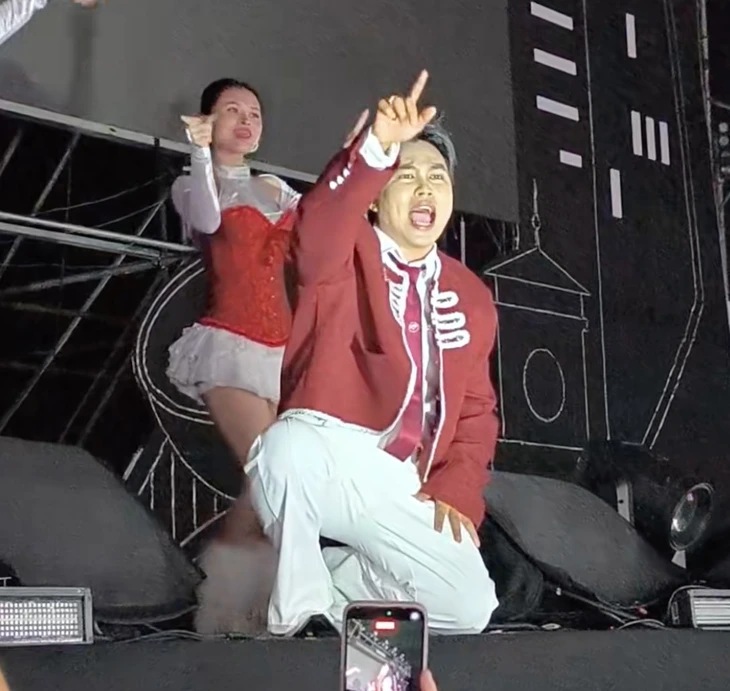 Hồ Phi Nal - Ảnh 1.