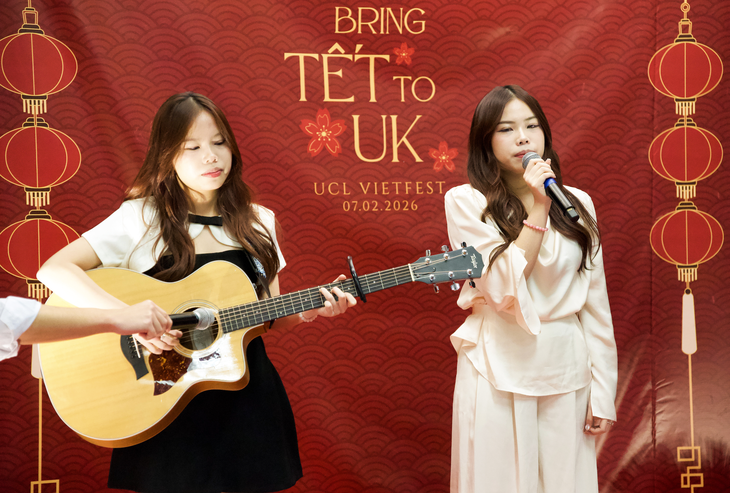 VietFest 2026 - Ảnh 3.