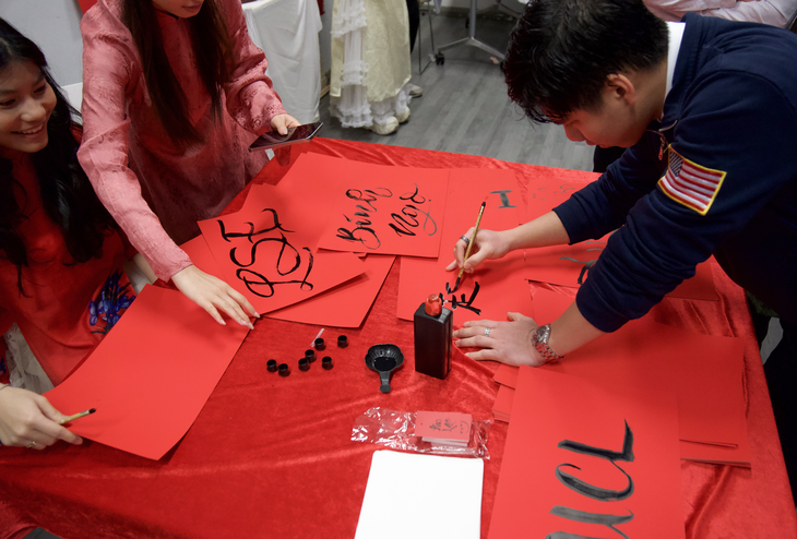 VietFest 2026 - Ảnh 4.