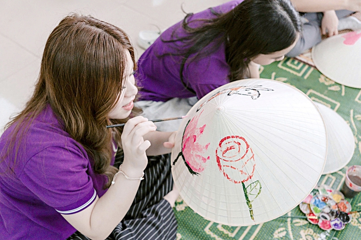 bản sắc Việt - Ảnh 2.