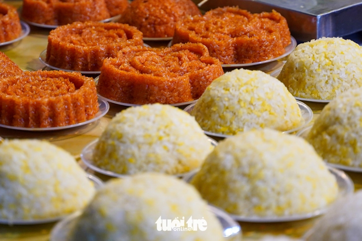 chợ Hàng Bè - Ảnh 4.