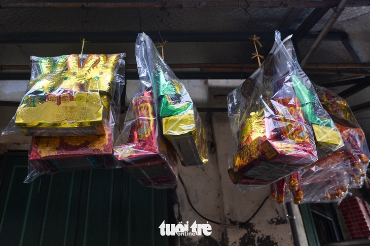 chợ Hàng Bè - Ảnh 6.