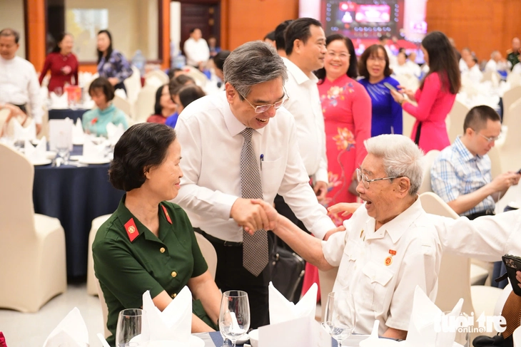 Bí thư Trần Lưu Quang - Ảnh 7.