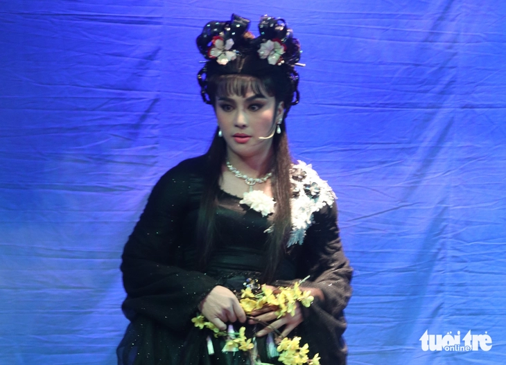 Bạch Long - Ảnh 2.