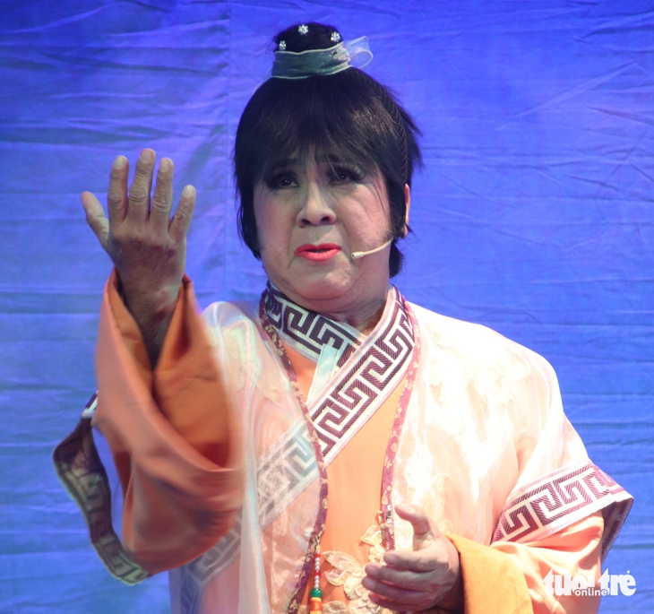 Bạch Long - Ảnh 3.