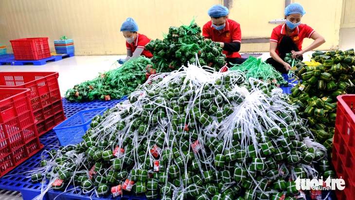 làng hoa - Ảnh 3.