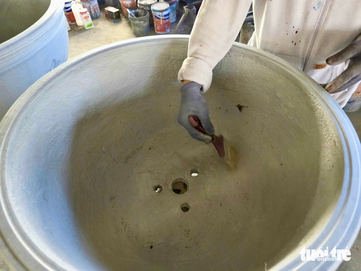 chậu cảnh - Ảnh 6.