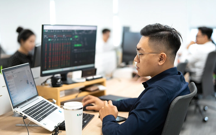 Đọc nhanh 11-2: Lãi suất qua đêm 9%, ‘vua’ lợi nhuận nhà băng có thể đổi chủ - Ảnh 2.