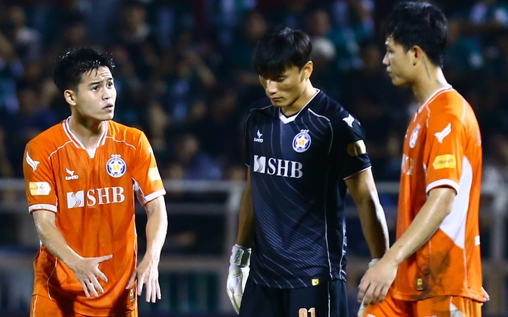 V-League đón Tết với nhiều kỳ vọng - Ảnh 5.