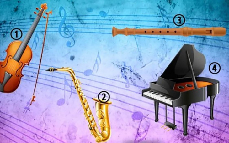 Quiz: Bạn kiên trì, bền bỉ hay là người tràn đầy ý tưởng - Ảnh 2.