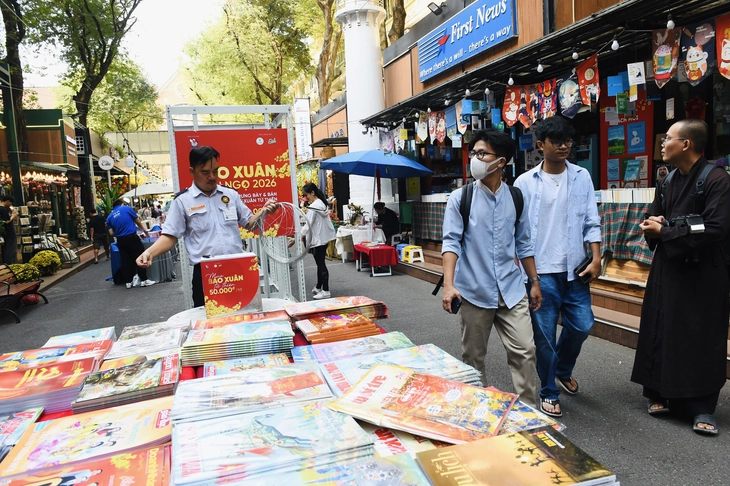 báo xuân - Ảnh 4.