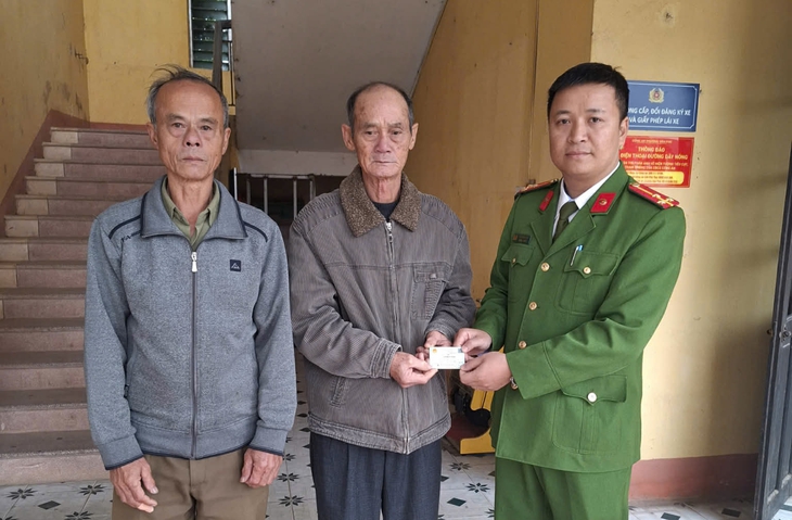 liệt sĩ - Ảnh 2.