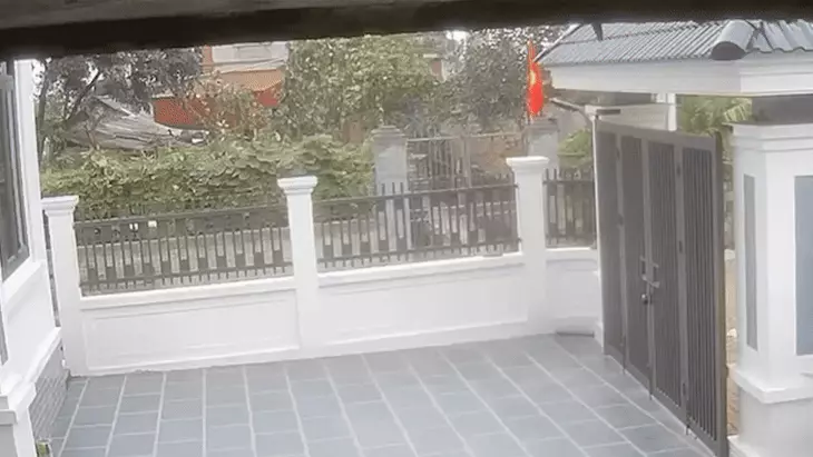 nổ lớn - Ảnh 1.