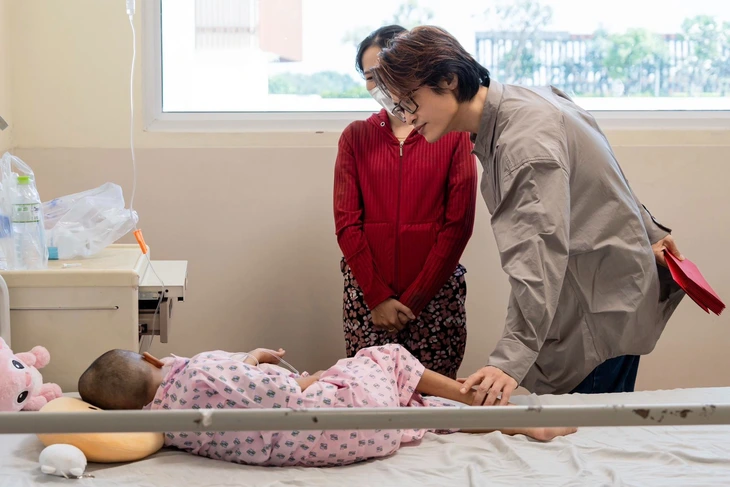 Hà Anh Tuấn - Ảnh 3.