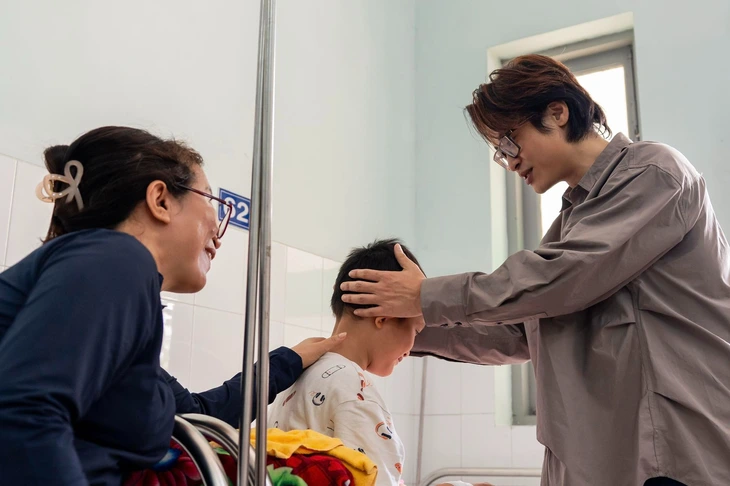 Hà Anh Tuấn - Ảnh 2.